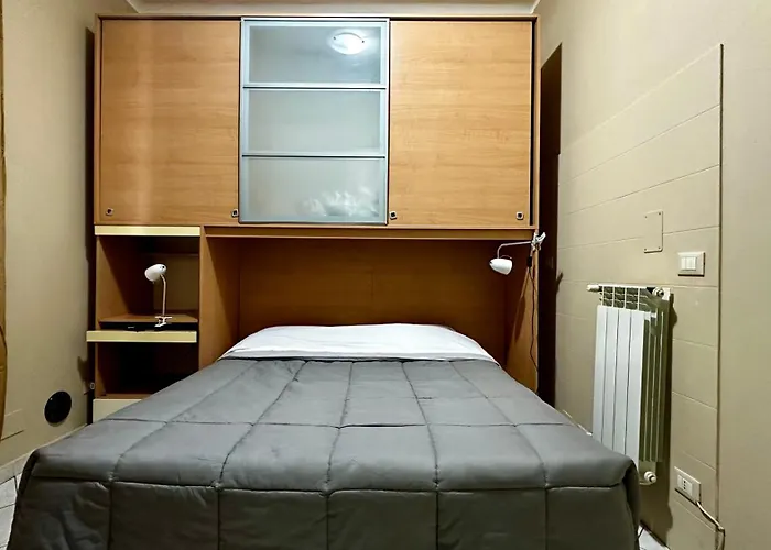 Relais Matteotti, Fatto Per Te.