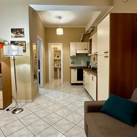 Relais Matteotti, Fatto Per Te. Appartement Bologna Buitenkant foto