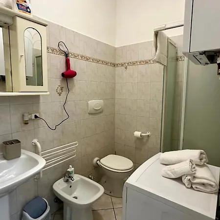 Relais Matteotti, Fatto Per Te. Appartement Bologna Buitenkant foto