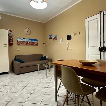 Relais Matteotti, Fatto Per Te. Appartement Bologna Buitenkant foto