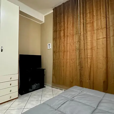 Relais Matteotti, Fatto Per Te. Appartement Bologna Buitenkant foto