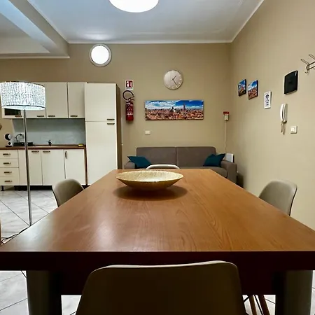 Relais Matteotti, Fatto Per Te. Appartement Bologna Buitenkant foto