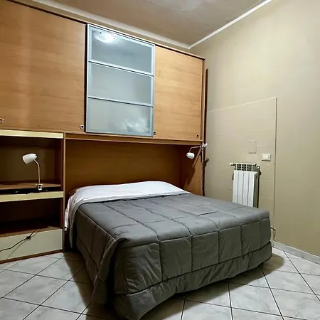 Relais Matteotti, Fatto Per Te. Appartement Bologna Buitenkant foto