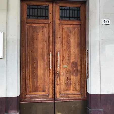 Relais Matteotti, Fatto Per Te. Appartement Bologna Buitenkant foto