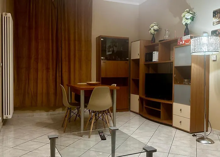 Relais Matteotti, Fatto Per Te.