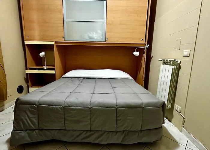 Relais Matteotti, Fatto Per Te.